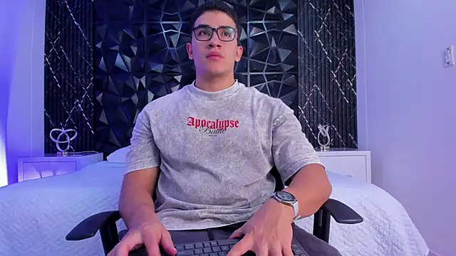 JeffDaltton online show from October 28, 2025, 8:08 pm