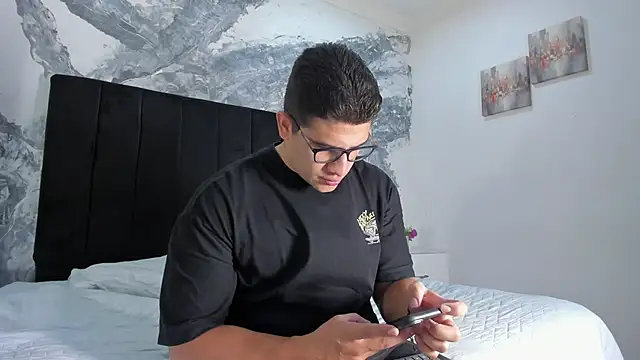 JeffDaltton online show from February 28, 2026, 12:16 pm