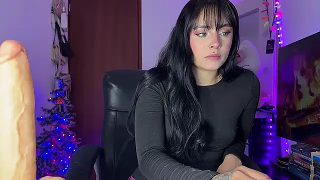 Snapshot of salome_polaniiee chatting on November 29, 2025, 4:45 am salome polaniiee online show from November 29, 2025, 4:45 am