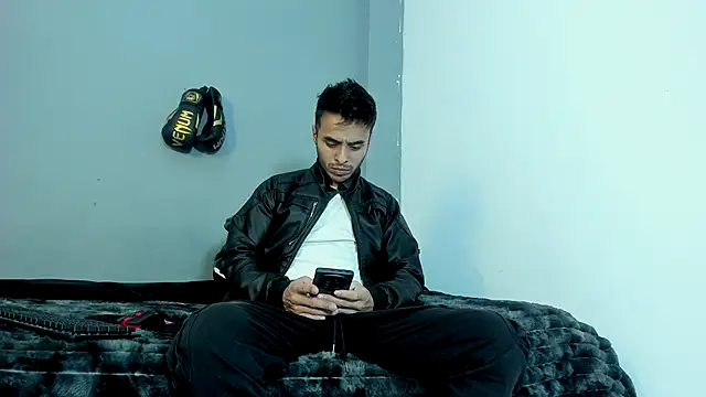 x Harold x  online show from November 9, 2025, 1:26 pm