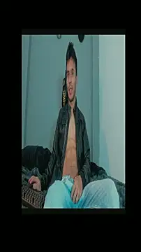 x Harold x  online show from November 28, 2025, 4:29 pm