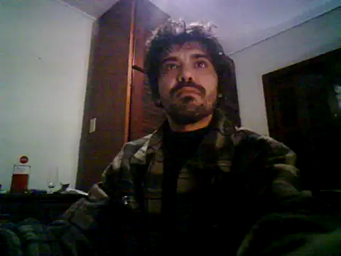 CrisSexShy online show from July 13, 2026, 1:27 am