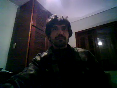 CrisSexShy online show from July 12, 2026, 4:57 am