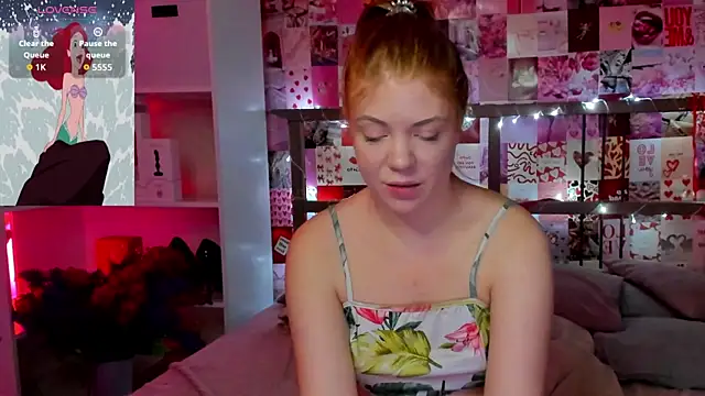 DiWalton online show from November 18, 2025, 3:32 am