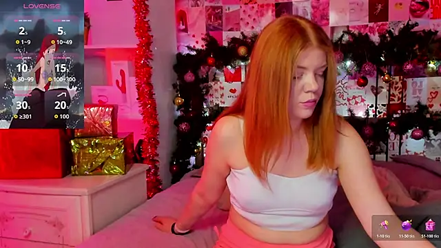 DiWalton online show from December 14, 2025, 4:08 am