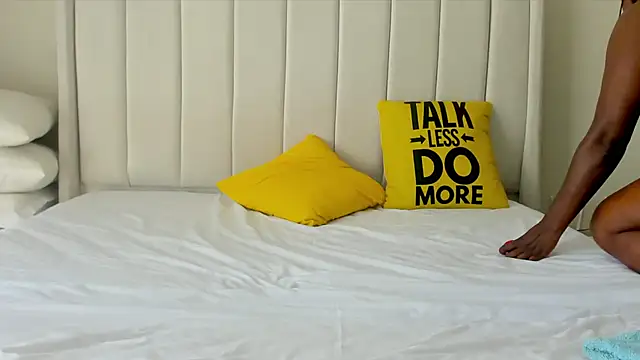  heavenlysent online show from March 24, 2026, 12:16 pm