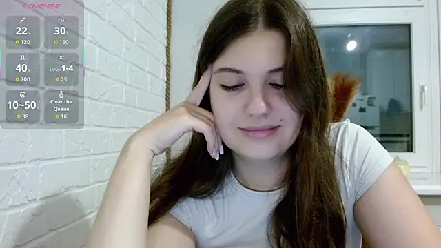 SayMeow  online show from November 30, 2025, 10:54 pm