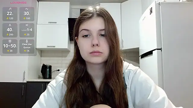 Snapshot of SayMeow_ chatting on March 1, 2026, 2:55 am SayMeow online show from March 1, 2026, 2:55 am