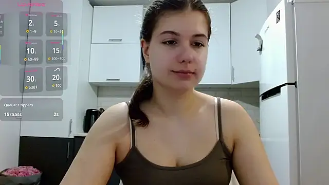 SayMeow  online show from January 8, 2026, 4:51 am