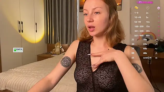 Snapshot of RedFires chatting on February 4, 2025, 4:26 am RedFires online show from February 4, 2025, 4:26 am