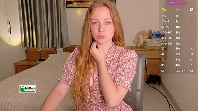 Snapshot of RedFires chatting on October 13, 2025, 9:55 am RedFires online show from October 13, 2025, 9:55 am