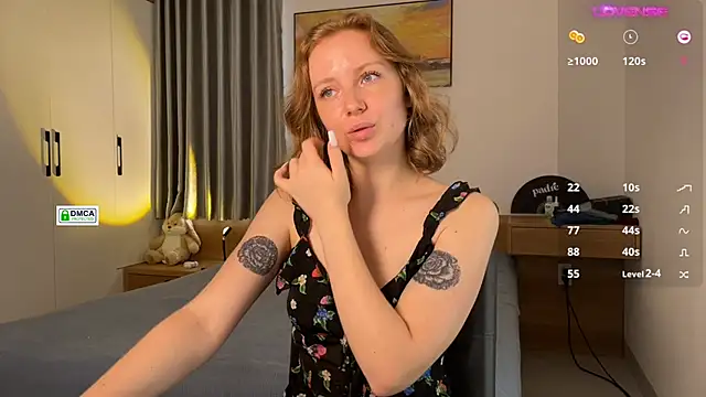 Snapshot of RedFires chatting on December 11, 2024, 5:32 am RedFires online show from December 11, 2024, 5:32 am