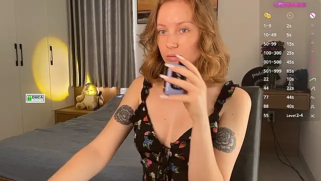 Snapshot of RedFires chatting on December 3, 2024, 5:48 am RedFires online show from December 3, 2024, 5:48 am