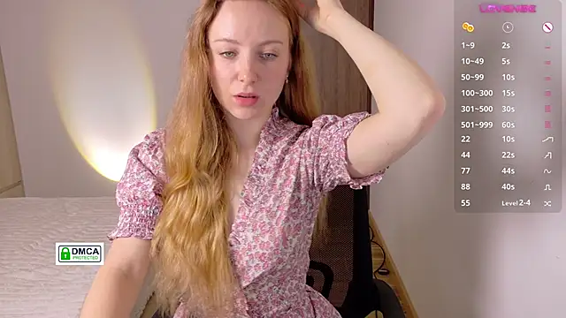 Snapshot of RedFires chatting on November 28, 2025, 5:18 am RedFires online show from November 28, 2025, 5:18 am