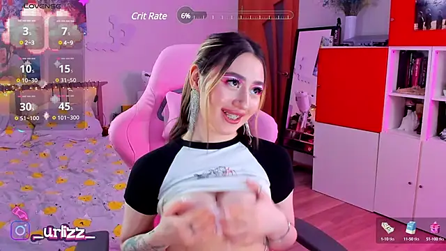 Snapshot of Fiona-Love chatting on February 14, 2025, 4:09 pm Fiona-Love online show from February 14, 2025, 4:09 pm