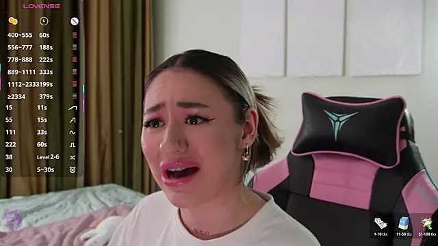 Snapshot of Fiona-Love chatting on November 5, 2025, 3:26 pm Fiona-Love online show from November 5, 2025, 3:26 pm