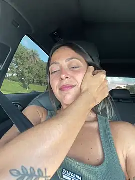 Gipoltergeist online show from April 5, 2026, 5:52 pm