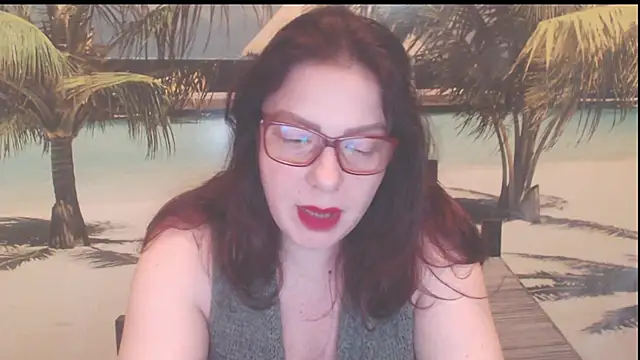 Queen  Natasha online show from February 26, 2026, 10:21 pm