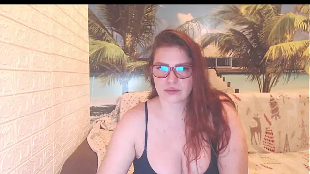 Queen  Natasha online show from November 5, 2025, 10:24 pm