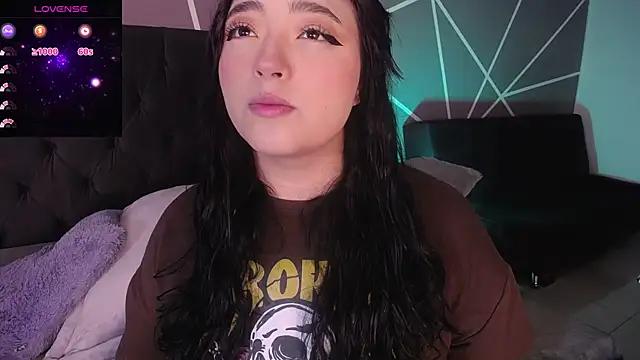 Miss Loise online show from March 13, 2025, 2:12 pm