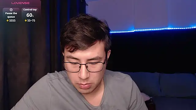 andrewmhilton  online show from March 14, 2026, 5:57 am