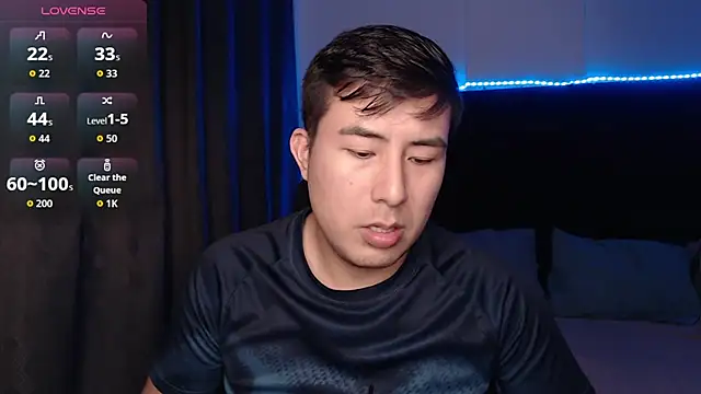 andrewmhilton  online show from April 4, 2026, 6:31 am