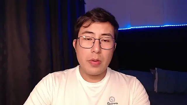 andrewmhilton  online show from March 22, 2026, 6:15 am