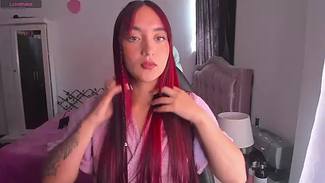 Snapshot of _Tammyy chatting on March 20, 2025, 7:14 pm Tammyy online show from March 20, 2025, 7:14 pm