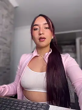  Tammyy online show from March 2, 2026, 5:31 pm