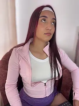  Tammyy online show from April 8, 2026, 4:08 pm