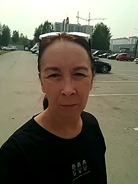 Celine Faer1 online show from July 13, 2026, 8:57 am