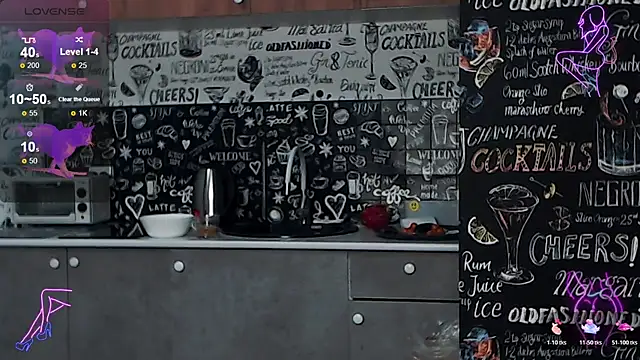 Celine Faer1 online show from March 20, 2026, 10:22 pm