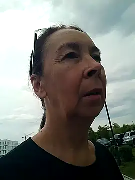 Celine Faer1 online show from July 17, 2026, 11:29 am