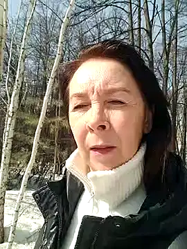 Celine Faer1 online show from April 1, 2026, 7:10 am