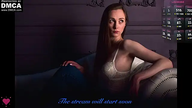 Kate001 online show from November 16, 2025, 5:34 am