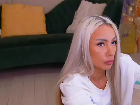 Bailey Rush online show from March 11, 2026, 3:17 pm