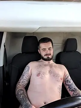 Brightspark22 online show from March 17, 2026, 12:52 pm