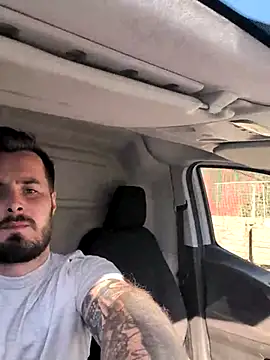 Brightspark22 online show from April 13, 2026, 9:02 am