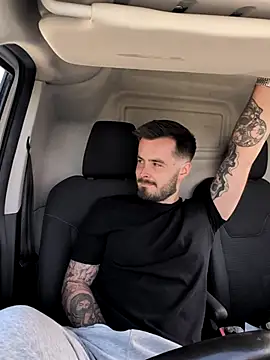 Brightspark22 online show from April 4, 2026, 9:49 am