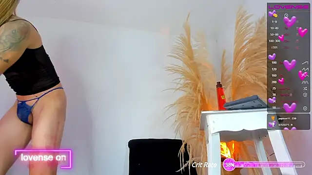 Snapshot of CRISTY_LEWIS_XX chatting on January 3, 2025, 10:51 pm CRISTY LEWIS XX online show from January 3, 2025, 10:51 pm