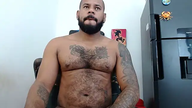 Snapshot of Damian64420 chatting on February 25, 2026, 5:24 pm Damian64420 online show from February 25, 2026, 5:24 pm