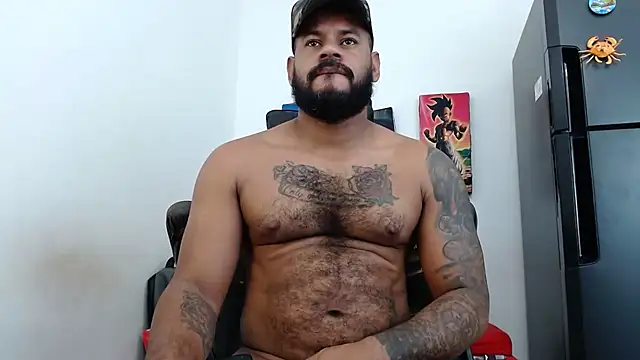 Damian64420 online show from March 13, 2026, 5:07 pm