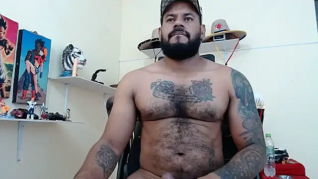 Damian64420 online show from September 25, 2025, 3:01 am