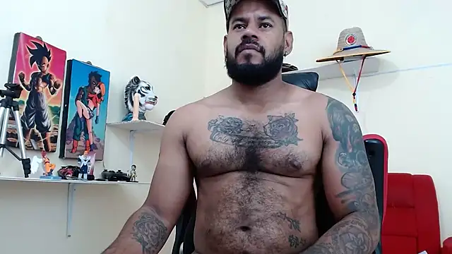 Damian64420 online show from September 18, 2025, 1:58 pm