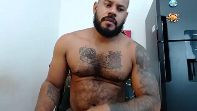 Damian64420 online show from March 5, 2026, 2:30 am