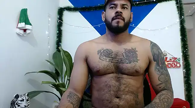 Damian64420 online show from December 29, 2024, 6:38 pm