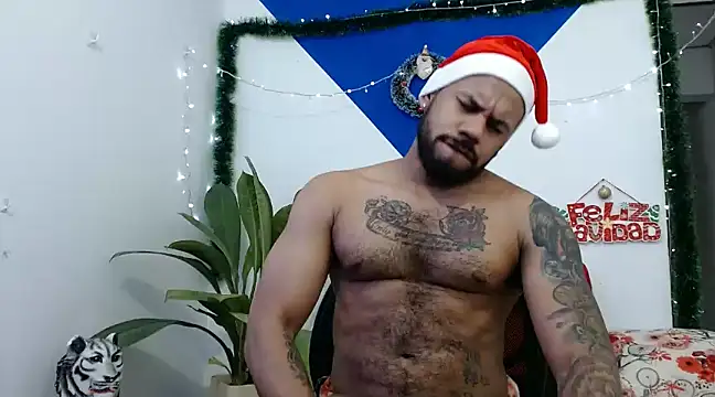 Damian64420 online show from December 26, 2024, 10:31 pm