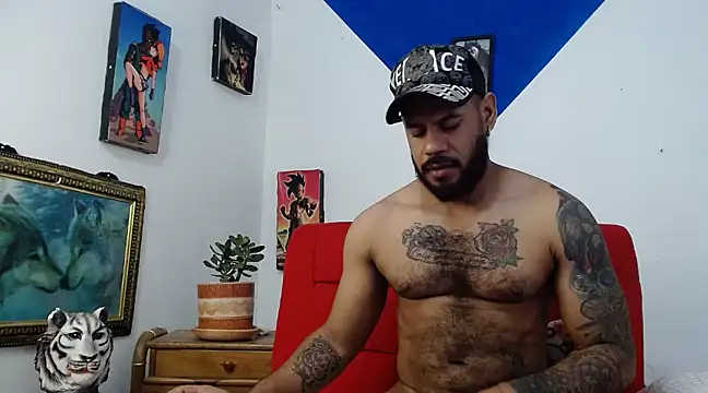 Damian64420 online show from March 21, 2025, 5:56 pm