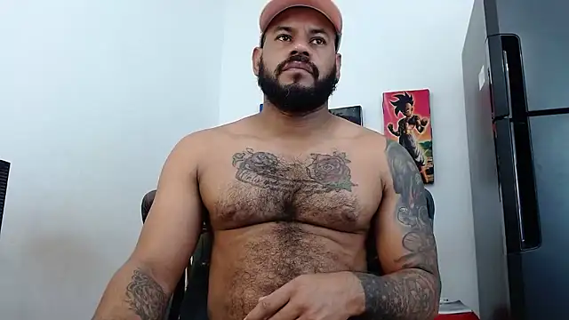 Snapshot of Damian64420 chatting on January 14, 2026, 5:16 pm Damian64420 online show from January 14, 2026, 5:16 pm