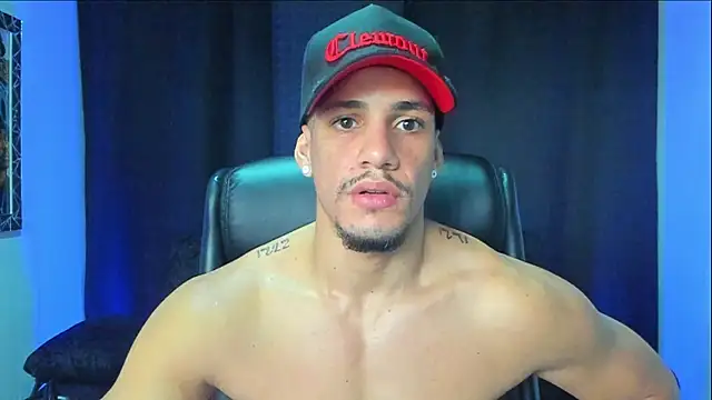 jhonnysnow17 online show from December 2, 2025, 7:15 pm